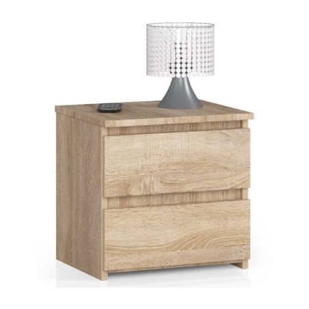 KOMODA CL2 2 SZUFLADY SONOMA