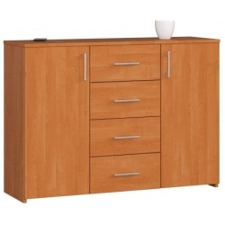 KOMODA K 45 110 cm OLCHA