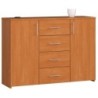 KOMODA K 45 110 cm OLCHA