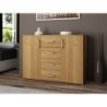 KOMODA K 45 110 cm OLCHA
